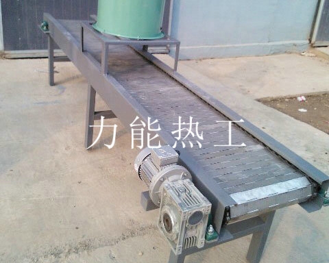 新疆链板输送机