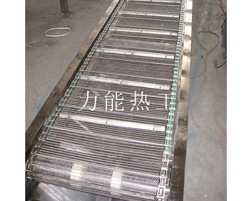 新疆链网输送机
