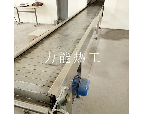 新疆链板输送机