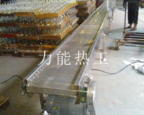 新疆链板输送机