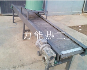 新疆链板输送机
