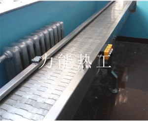 新疆链板输送机