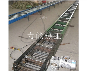 新疆不锈钢输送机