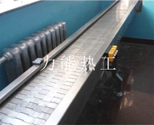 新疆链板式输送机